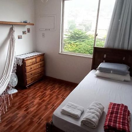 Quarto Individual Na Ary Parreiras Niterói Dış mekan fotoğraf