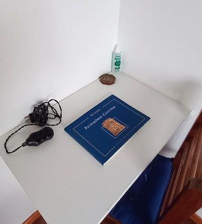 Quarto Individual Na Ary Parreiras Niterói Dış mekan fotoğraf