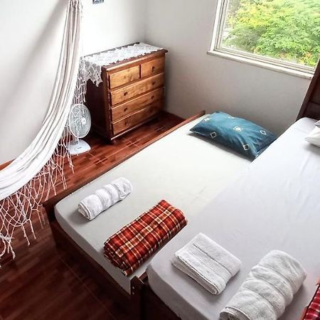 Quarto Individual Na Ary Parreiras Niterói Dış mekan fotoğraf