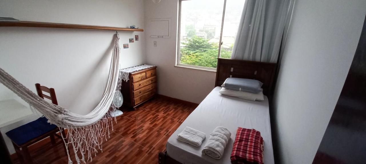 Quarto Individual Na Ary Parreiras Niterói Dış mekan fotoğraf