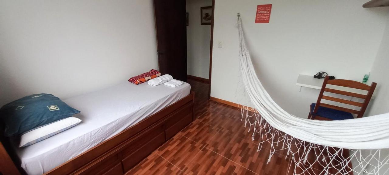 Quarto Individual Na Ary Parreiras Niterói Dış mekan fotoğraf