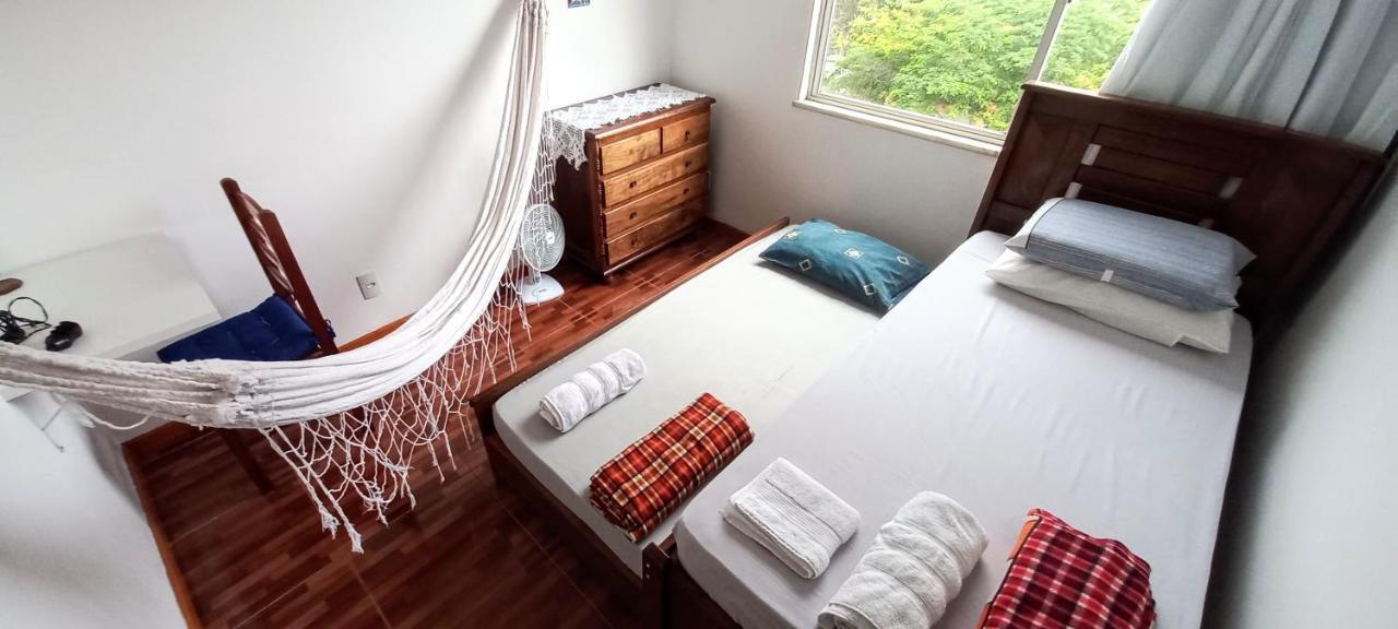 Quarto Individual Na Ary Parreiras Niterói Dış mekan fotoğraf