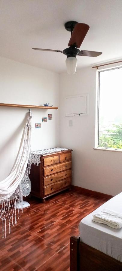 Quarto Individual Na Ary Parreiras Niterói Dış mekan fotoğraf