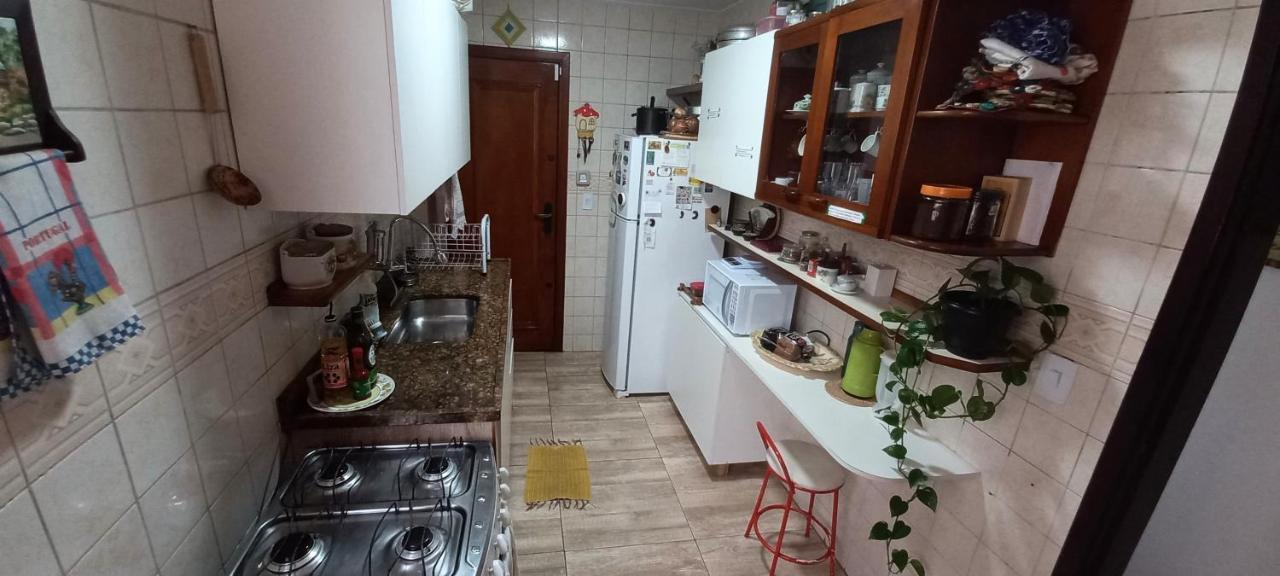 Quarto Individual Na Ary Parreiras Niterói Dış mekan fotoğraf