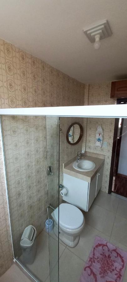 Quarto Individual Na Ary Parreiras Niterói Dış mekan fotoğraf